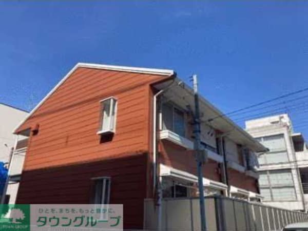 外観(★お問い合わせはタウンハウジング府中店まで★)