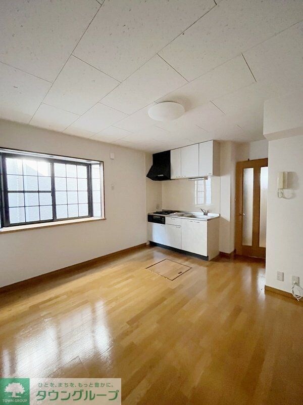 リビング・居室(リビング/居室)