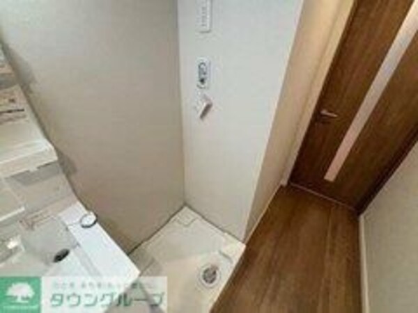 設備(タウンハウジング調布店まで♪)