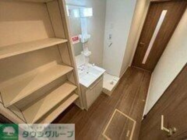 収納(タウンハウジング調布店まで♪)