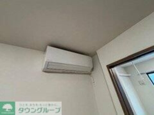 設備(タウンハウジング調布店まで♪)