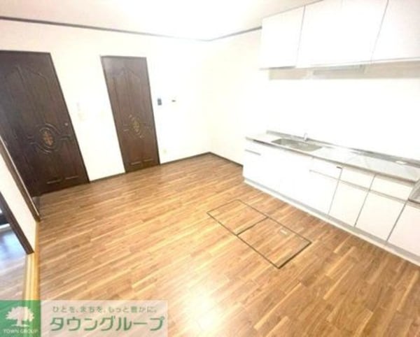 リビング・居室(★リビングルーム★)