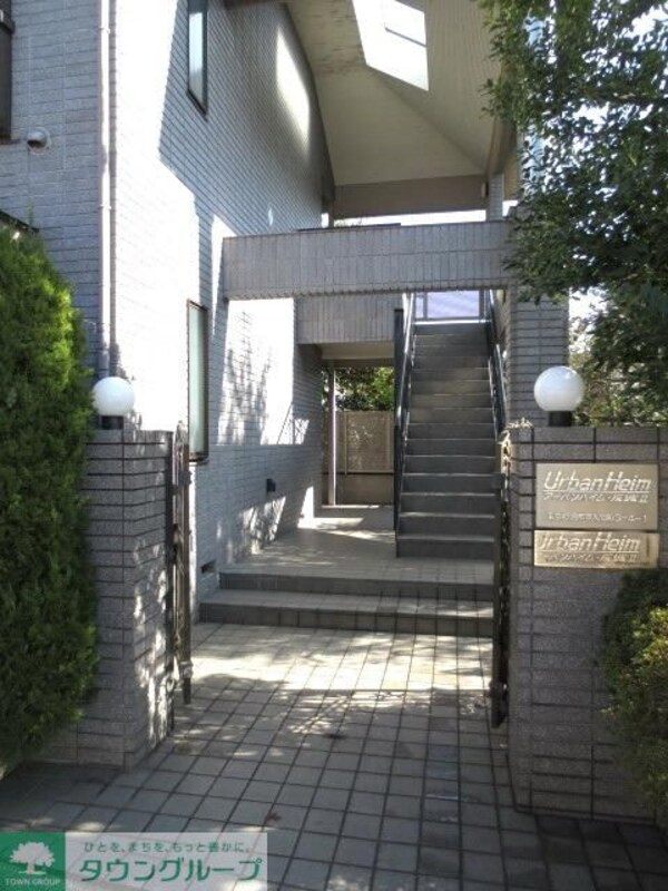 エントランス(★エントランス★)