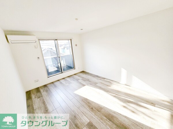 リビング・居室(★お問い合わせはタウンハウジング府中店まで★)