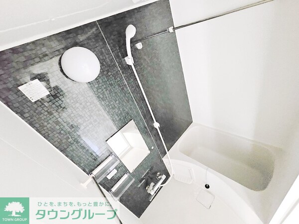 バス／シャワールーム等(★お問い合わせはタウンハウジング府中店まで★)