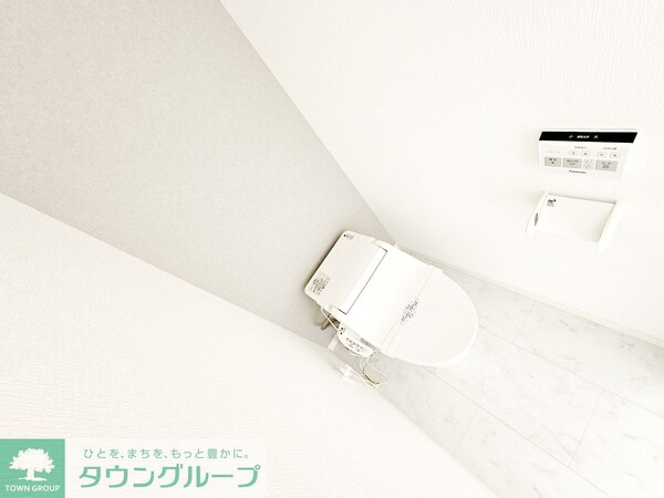 トイレ(★お問い合わせはタウンハウジング府中店まで★)