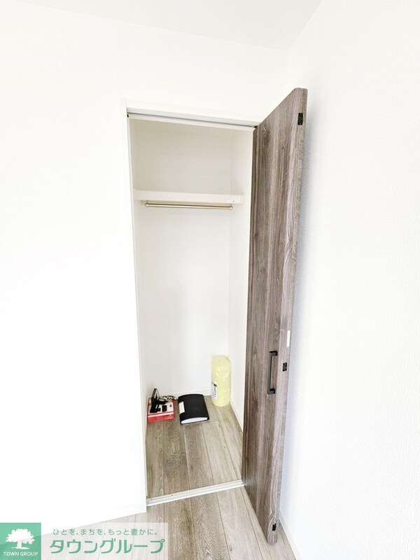 収納(★お問い合わせはタウンハウジング府中店まで★)