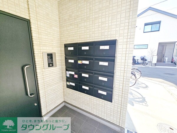 共有部分(★お問い合わせはタウンハウジングまで★)