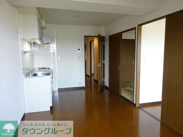 リビング・居室