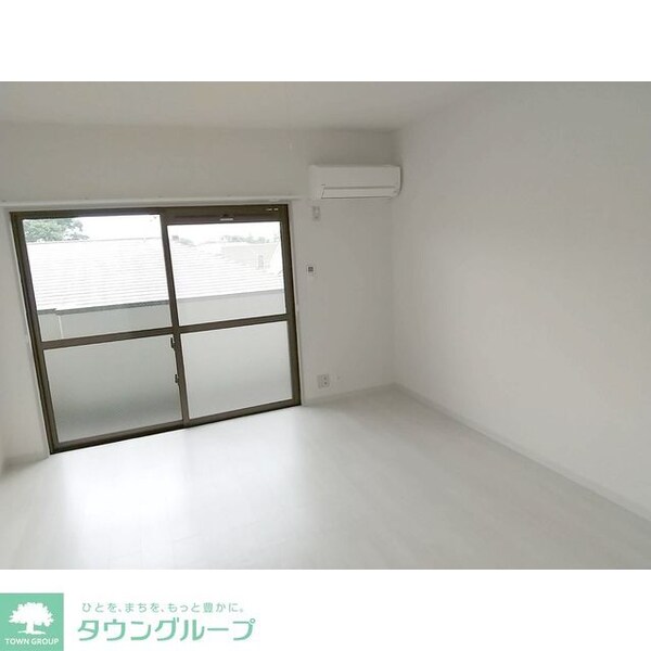 リビング・居室(別部屋参考写真)