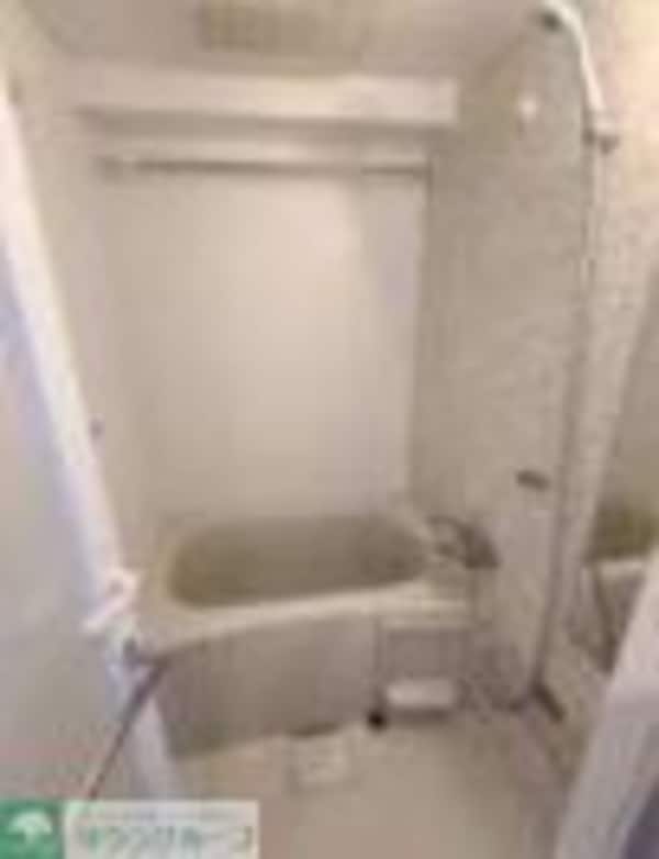 バス／シャワールーム等(バス／シャワールーム等)