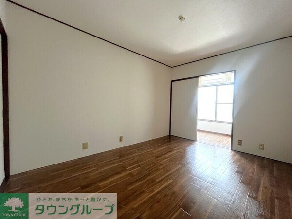 リビング・居室