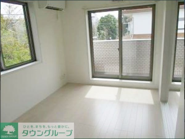 リビング・居室(バルコニー)