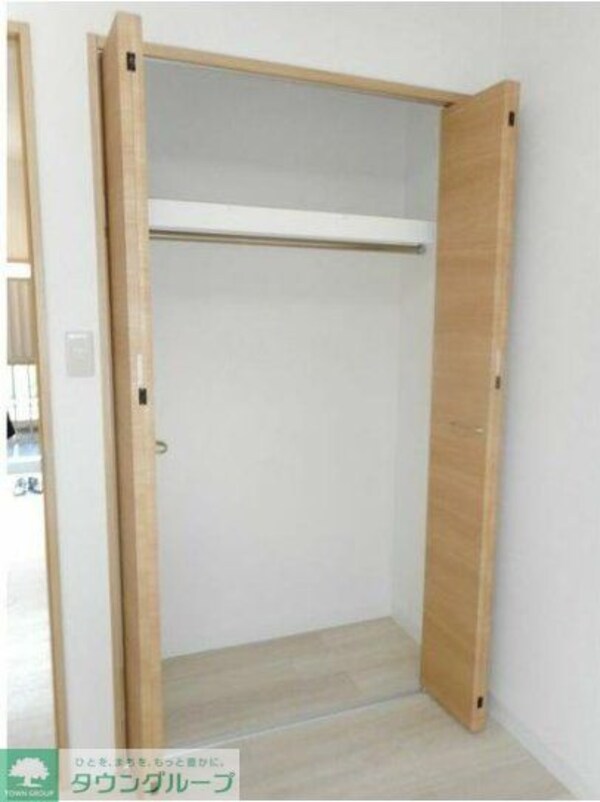 収納(★お問い合わせはタウンハウジングまで★)