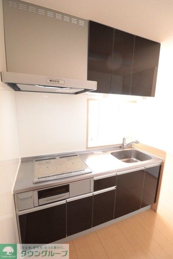 キッチン(★お問い合わせはタウンハウジングまで★)