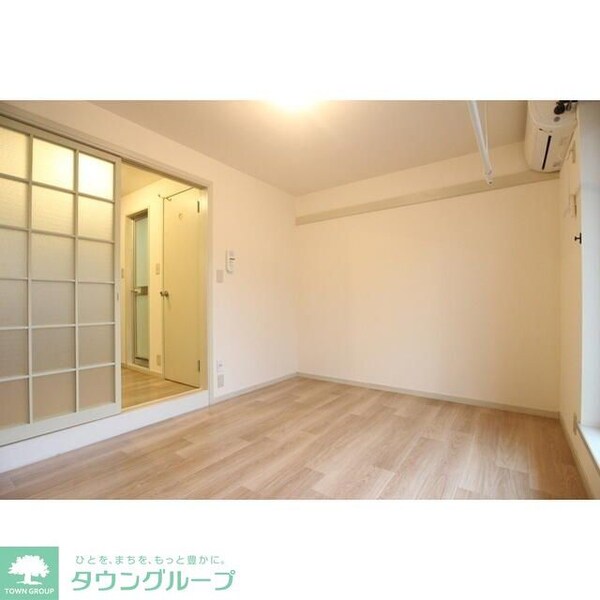 リビング・居室