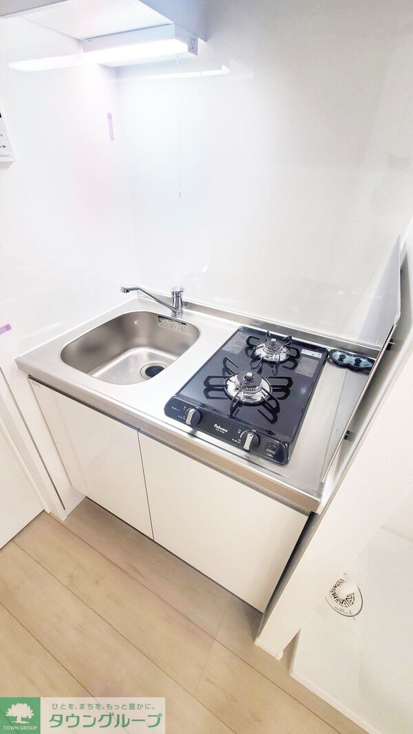 キッチン(キッチン)