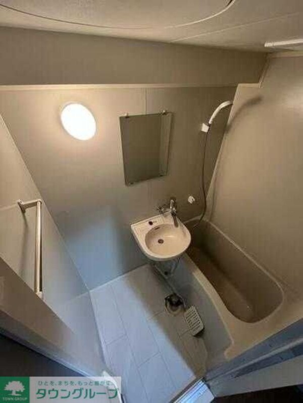 バス／シャワールーム等(★お問い合わせはタウンハウジングまで★)