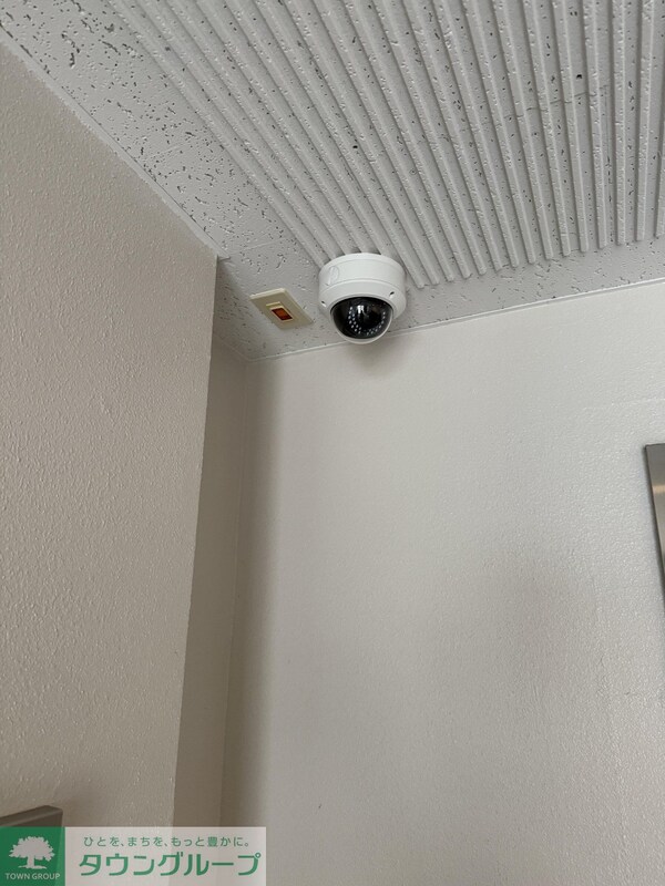 設備(タウンハウジング調布店まで♪)