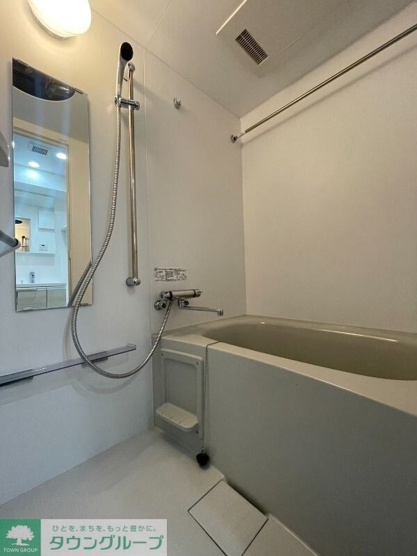 バス／シャワールーム等(★お問い合わせはタウンハウジングまで★)