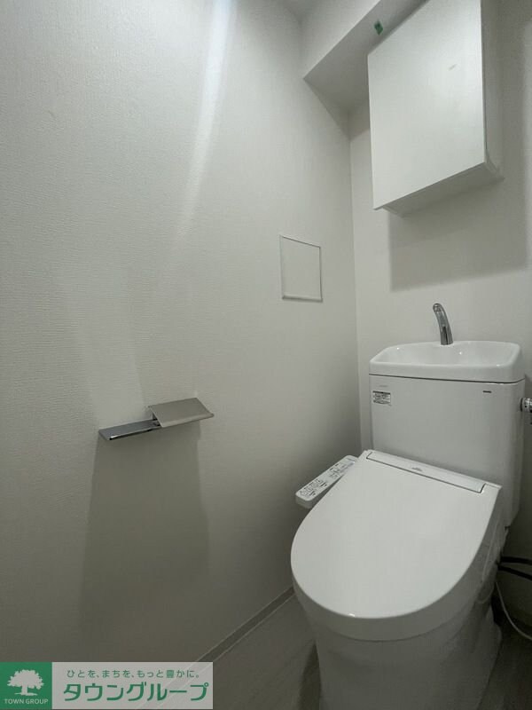 トイレ(★お問い合わせはタウンハウジングまで★)