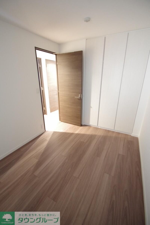 子供部屋(★同仕様写真★)