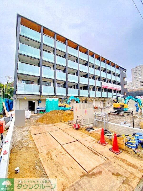 共有部分(★お部屋探しはタウンハウジング稲田堤店まで★)