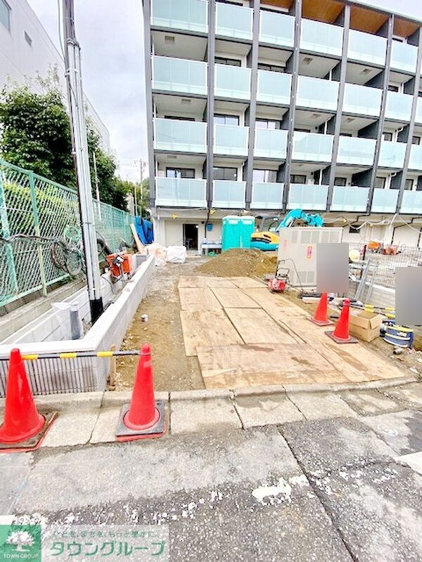 その他(★お部屋探しはタウンハウジング稲田堤店まで★)
