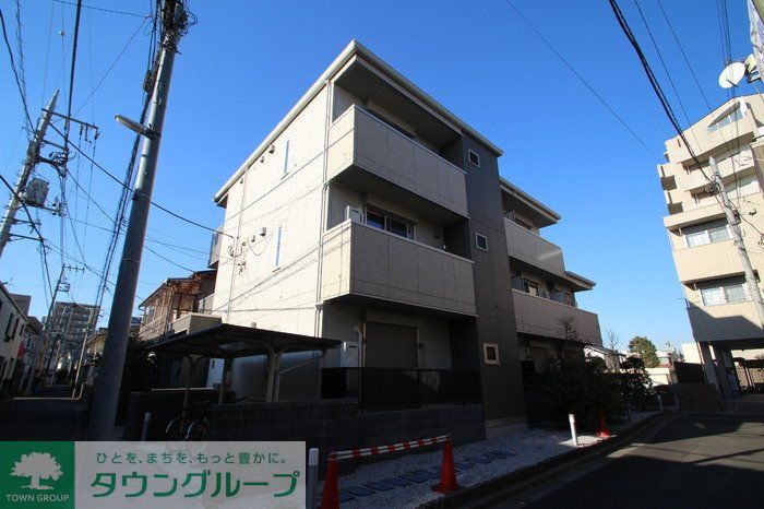 外観写真