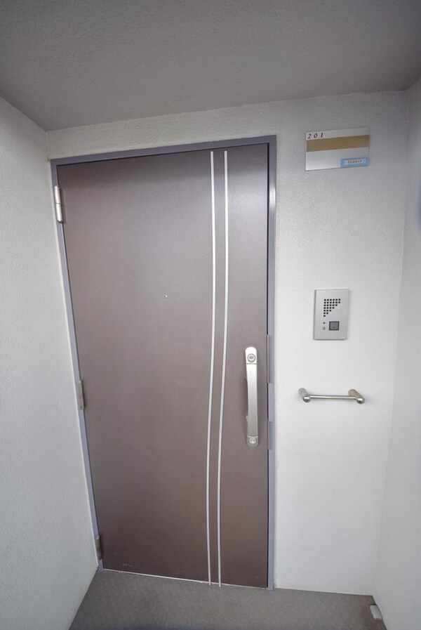 その他室内・内装(★玄関ドア★)