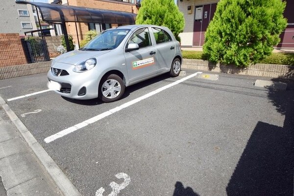 駐車場(★敷地内駐車場ございます★)