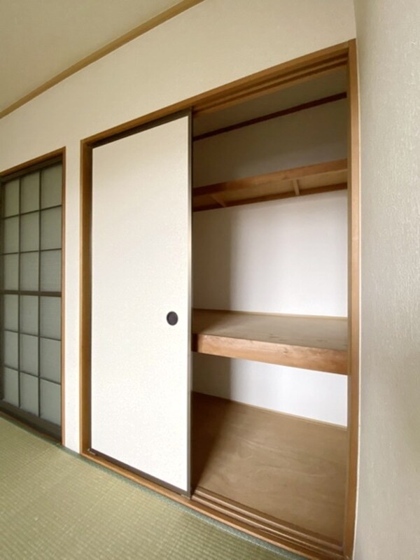収納(★お問い合わせはタウンハウジング神奈川橋本店まで★)
