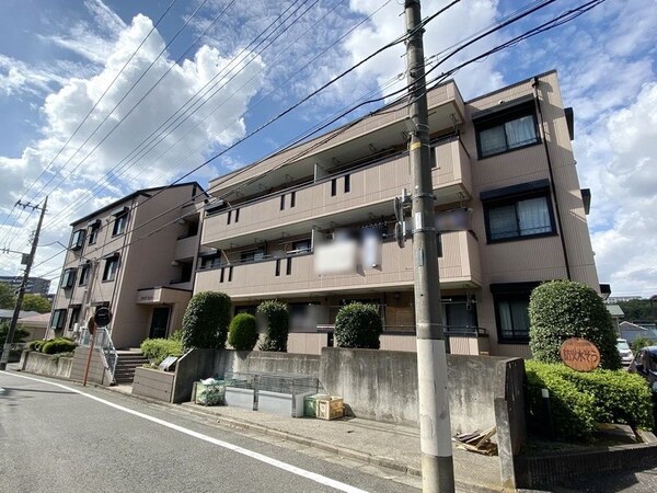 外観(★お問い合わせはタウンハウジング神奈川橋本店まで★)