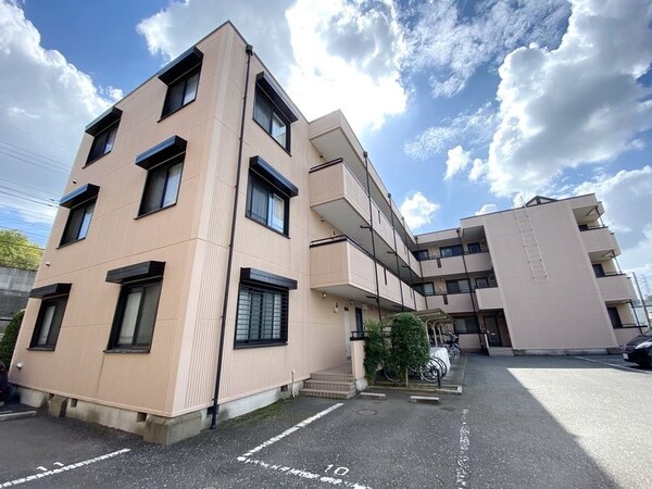 外観(★お問い合わせはタウンハウジング神奈川橋本店まで★)