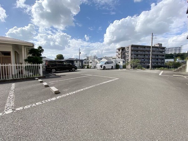 駐車場(★お問い合わせはタウンハウジング神奈川橋本店まで★)