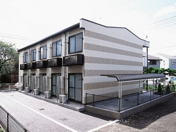 外観(★お問い合わせはタウンハウジング聖蹟桜ヶ丘店まで★)