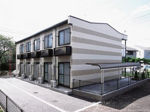 外観(★お問い合わせはタウンハウジング聖蹟桜ヶ丘店まで★)