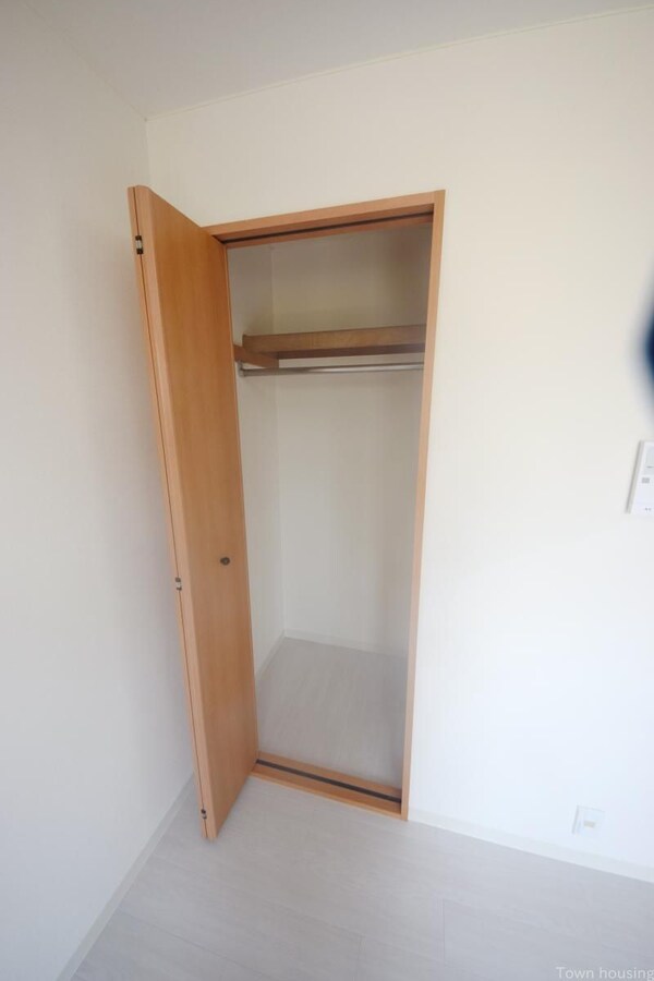 収納(★お部屋探しは、タウンハウジング多摩センター店へ★)