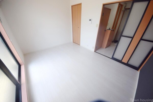 リビング・居室(★お部屋探しは、タウンハウジング多摩センター店へ★)