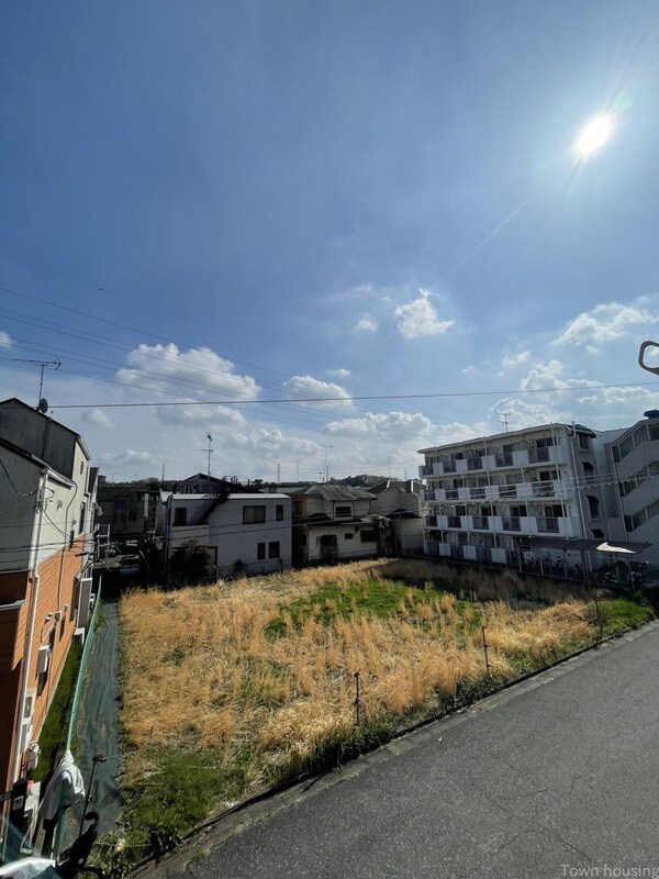 眺望(★お部屋探しはタウンハウジング高幡不動店まで★)