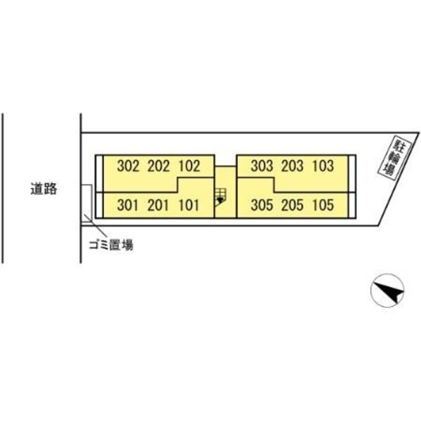 共有部分(★同施工会社イメージ写真★)