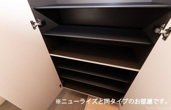 収納(★お問い合わせはタウンハウジングまで★)