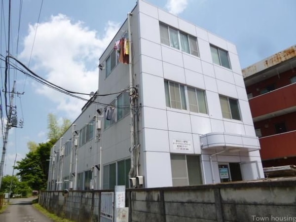 外観(★お部屋探しは株式会社タウンハウジング東京まで★)