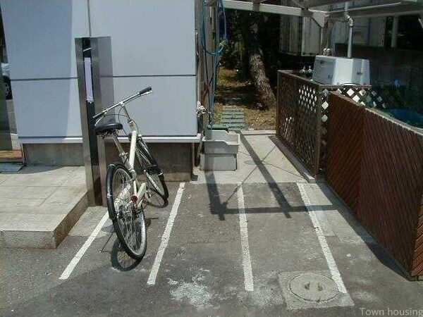 共有部分(★お部屋探しは株式会社タウンハウジング東京まで★)