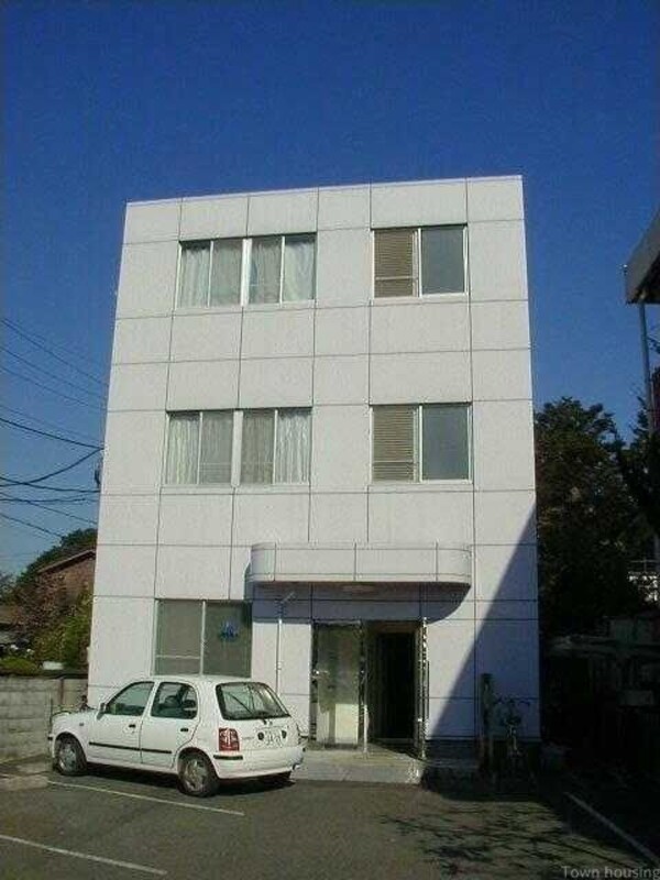 外観(★お部屋探しは株式会社タウンハウジング東京まで★)