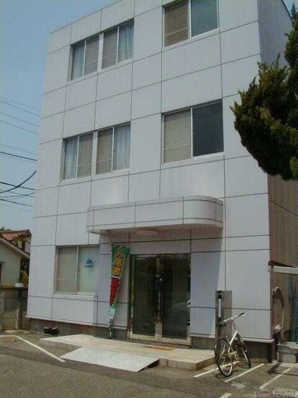 バルコニー(★お部屋探しは株式会社タウンハウジング東京まで★)
