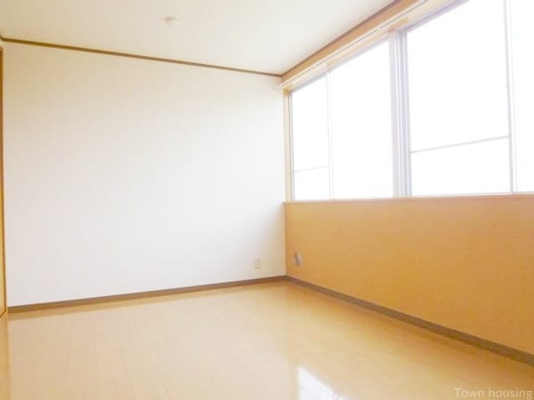 リビング・居室(★お部屋探しは株式会社タウンハウジング東京まで★)