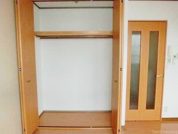 収納(★お部屋探しは株式会社タウンハウジング東京まで★)
