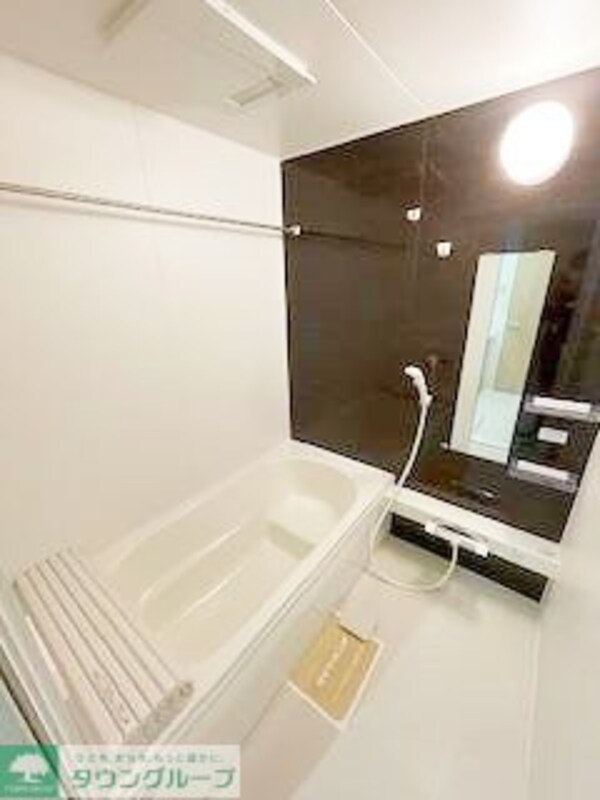 バス／シャワールーム等(★お問い合わせはタウンハウジング聖蹟桜ヶ丘店まで★)