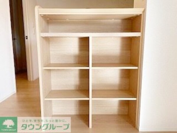 収納(★お問い合わせはタウンハウジング聖蹟桜ヶ丘店まで★)